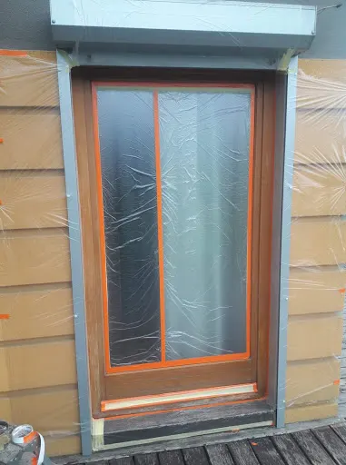 OKNA-DAR Serwis i renowacja okien oraz drzwi